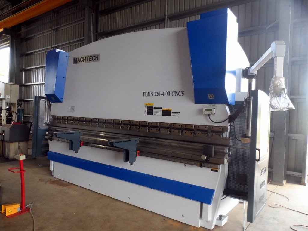 machtech